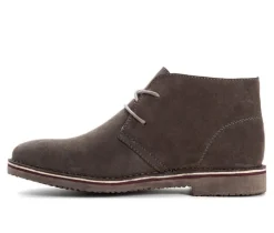 Men's Propet Findley Chukka Boots