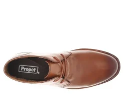 Men's Propet Findley Chukka Boots