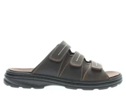 Men's Propet Hatcher Outdoor Sandals