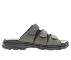 Men's Propet Hatcher Outdoor Sandals