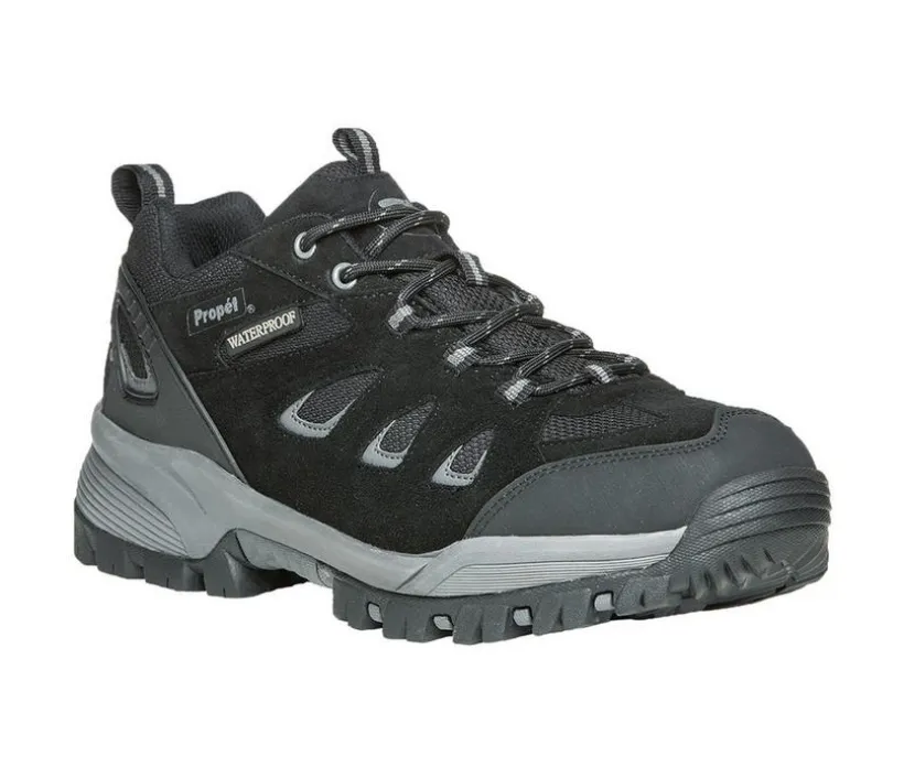 Men's Propet Ridge Walker Low Hiking Boots