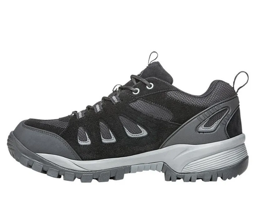 Men's Propet Ridge Walker Low Hiking Boots