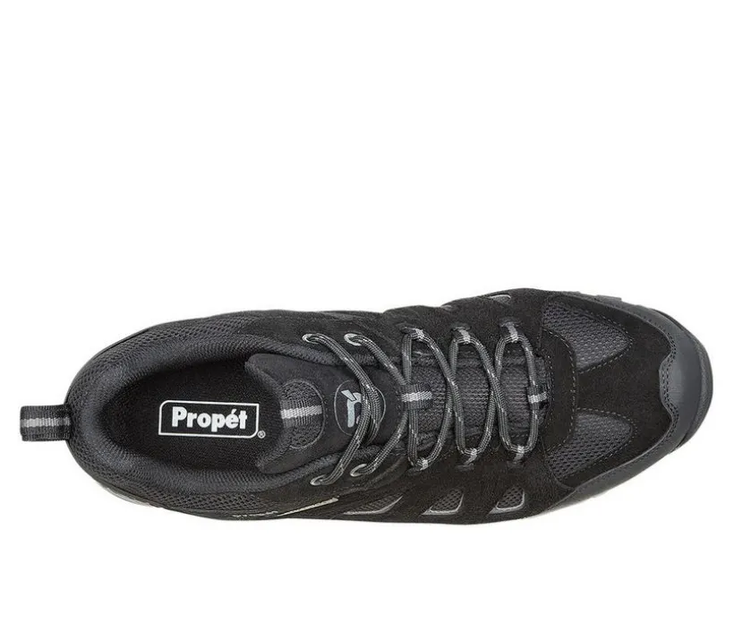 Men's Propet Ridge Walker Low Hiking Boots