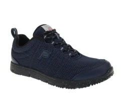 Men's Propet TravelWalker Lace Walking Shoes