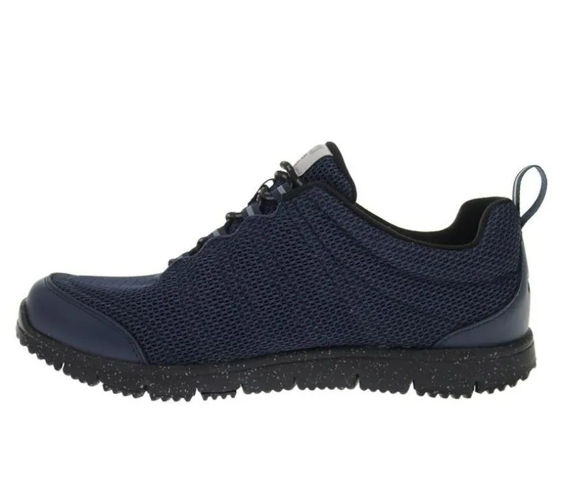 Men's Propet TravelWalker Lace Walking Shoes