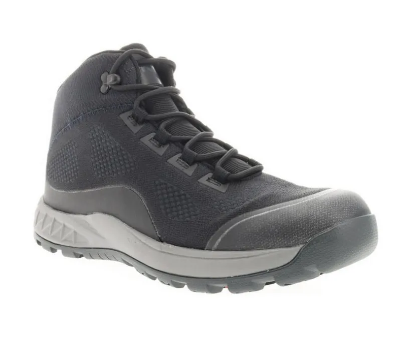 Men's Propet Varese Water Resistant Winter Boots