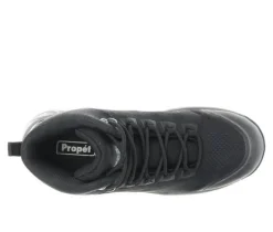 Men's Propet Varese Water Resistant Winter Boots