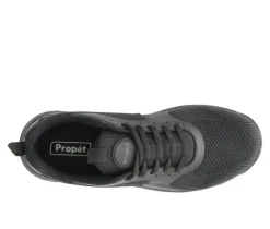 Men's Propet Visp Waterproof Walking Shoes