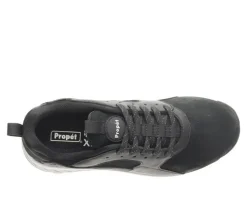 Men's Propet Visp Waterproof Walking Shoes