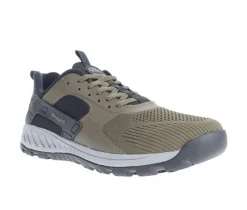 Men's Propet Visp Waterproof Walking Shoes