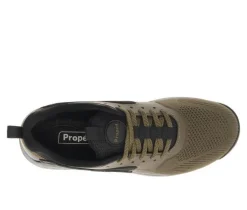 Men's Propet Visp Waterproof Walking Shoes