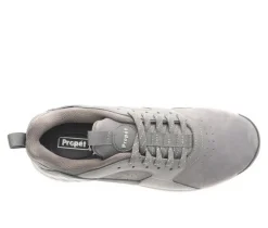 Men's Propet Visp Waterproof Walking Shoes