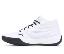 Men's Puma Court Pro Basketball Shoes