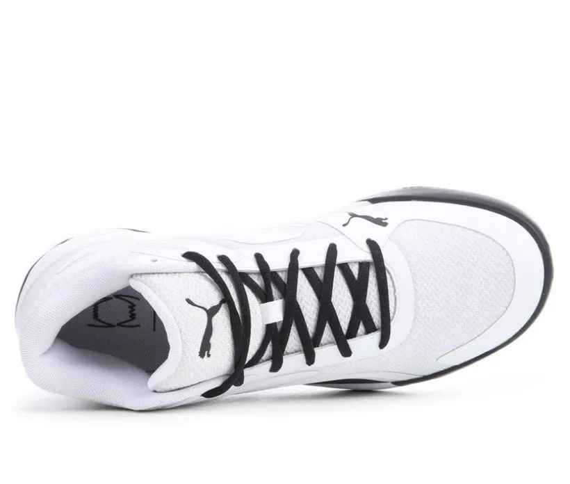 Men's Puma Court Pro Basketball Shoes