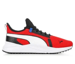 Men's Puma Pacer Future Street Knit Slip-On Sneakers