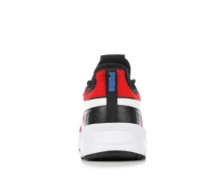 Men's Puma Pacer Future Street Knit Slip-On Sneakers