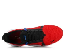 Men's Puma Pacer Future Street Knit Slip-On Sneakers