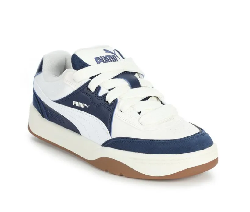 Men's Puma Park Lifestyle Sk8 SD Skate Shoes