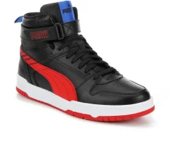 Men's Puma Rebound Game Sneakers