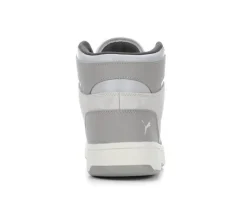 Men's Puma Rebound Layup SL High-Top Sneakers
