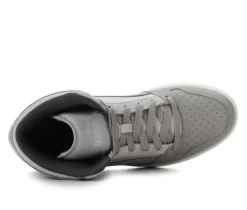 Men's Puma Rebound Layup SL High-Top Sneakers