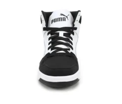Men's Puma Rebound Layup SL High-Top Sneakers