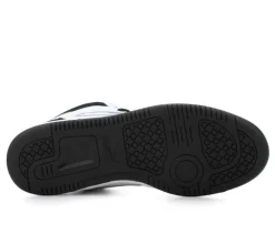 Men's Puma Rebound Layup SL High-Top Sneakers