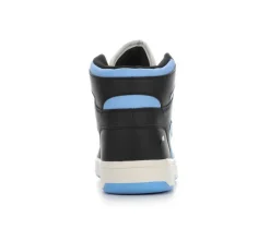 Men's Puma Rebound Layup SL High-Top Sneakers