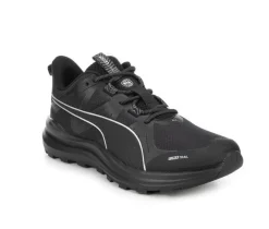 Men's Puma Reflect Lite Trail Running Shoes