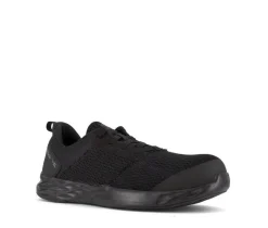 Men's REEBOK WORK Astroride Strike Composite Toe Slip-Resistant Work Shoes