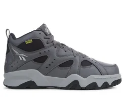 Men's REEBOK WORK ATR Decimator Mid Work Boots