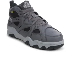 Men's REEBOK WORK ATR Decimator Mid Work Boots