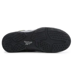 Men's REEBOK WORK ATR Decimator Mid Work Boots