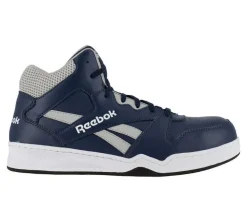 Men's REEBOK WORK BB4500 High-Top Work Sneakers