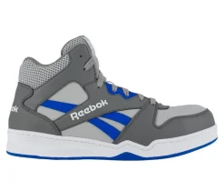 Men's REEBOK WORK BB4500 High-Top Work Sneakers