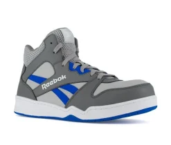 Men's REEBOK WORK BB4500 High-Top Work Sneakers