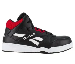 Men's REEBOK WORK BB4500 High-Top Work Sneakers