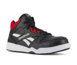 Men's REEBOK WORK BB4500 High-Top Work Sneakers