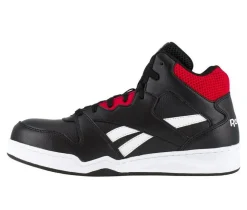 Men's REEBOK WORK BB4500 High-Top Work Sneakers
