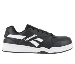 Men's REEBOK WORK BB4500 Work Low Shoes