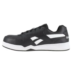 Men's REEBOK WORK BB4500 Work Low Shoes