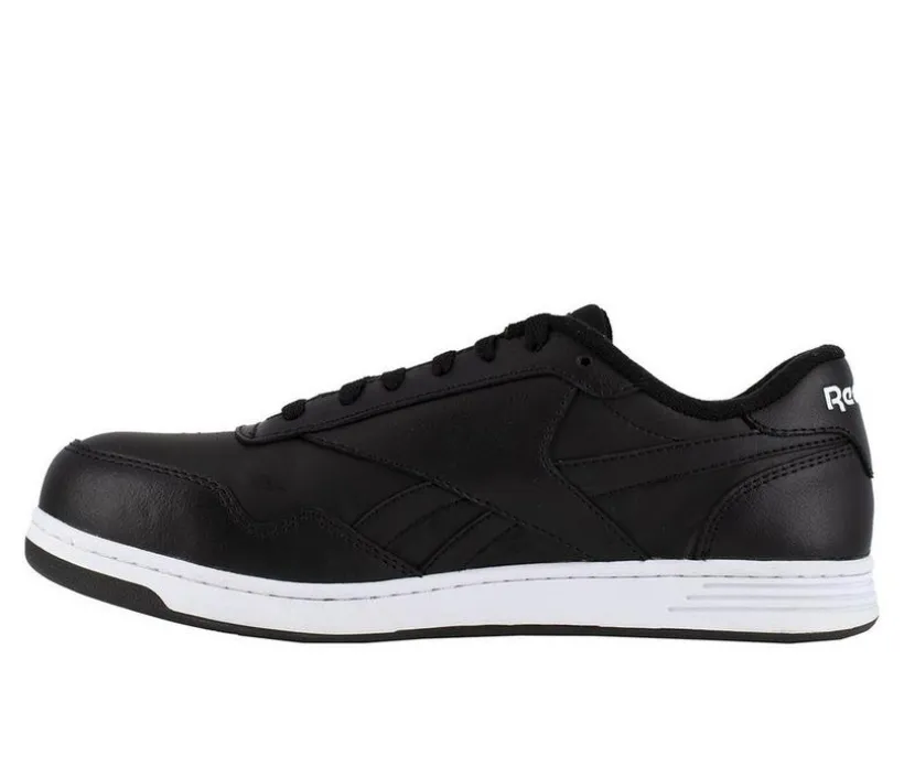 Men's REEBOK WORK Club Memt RB417 Slip-Resistant Work Shoes