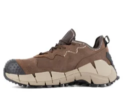 Men's REEBOK WORK Zig Kinetica Edge II Waterproof Work Shoes