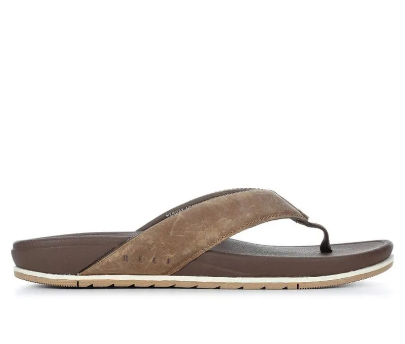 Men's Reef Cushion Bonzer LE Flip-Flops