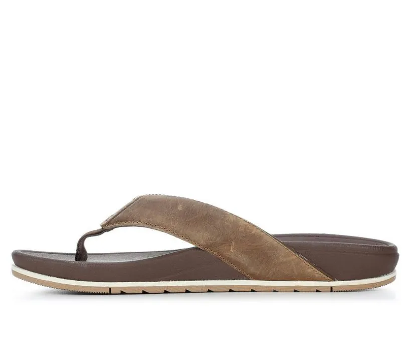 Men's Reef Cushion Bonzer LE Flip-Flops