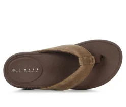 Men's Reef Cushion Bonzer LE Flip-Flops
