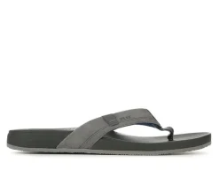 Men's Reef Cushion Spring Flip-Flops