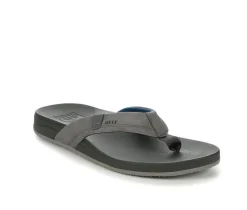 Men's Reef Cushion Spring Flip-Flops