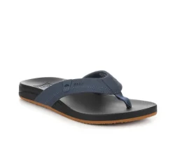 Men's Reef Cushion Spring Flip-Flops
