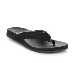 Men's Reef Cushion Spring Flip-Flops